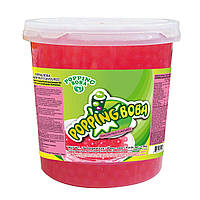 Bubble tea Жемчужины Питахайя 3.2 кг TM Possmei