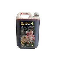 Джем Полуниця 4,5 кг