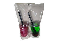 Пакет blanco на 2 склянки