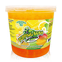 Bubble tea Перлини Манго 3.2 кг TM Possmei