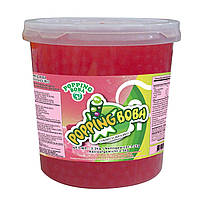 Bubble tea Перлини Вишня 3.2 кг TM Possmei