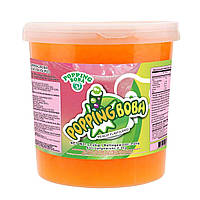 Bubble tea Перлини Персик 3.2 кг TM Possmei