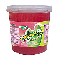 Bubble tea Перлини Малина 3.2 кг TM Possmei