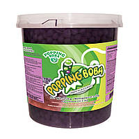 Bubble tea Перлини Виноград 3.2 кг TM Possmei