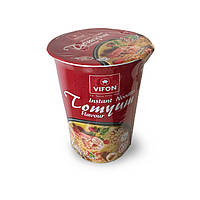 Локшина в Стаканчику зі Смаком Том Ям 60г