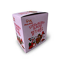 Мигдаль зі Смаком Полуниці 8&#215;30 г