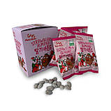 Мигдаль зі Смаком Полуниці 8&#215;30 г, фото 2