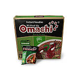 Локшина з Гостро-Кислим Смаком Креветки 80 г, фото 2