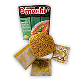 Локшина з Гостро-Кислим Смаком Креветки 80 г, фото 3