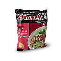 Локшина зі Смаком Тушкованої Яловичини 80 г