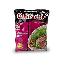 Локшина зі Смаком Тушкованих Свинячих Реберець 80 г