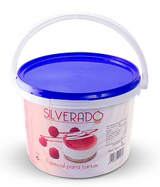 Крем-сир Silverado 2 кг Reny Picot, Польша