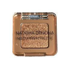 Тіні для повік Natasha Denona відтінок DYNAMISM (563DC) (з палетки I Need a Warm Palette)
