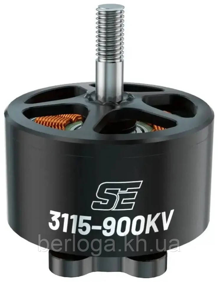 Безколекторний мотор BrotherHobby Special Edition (SE) 3115 900KV