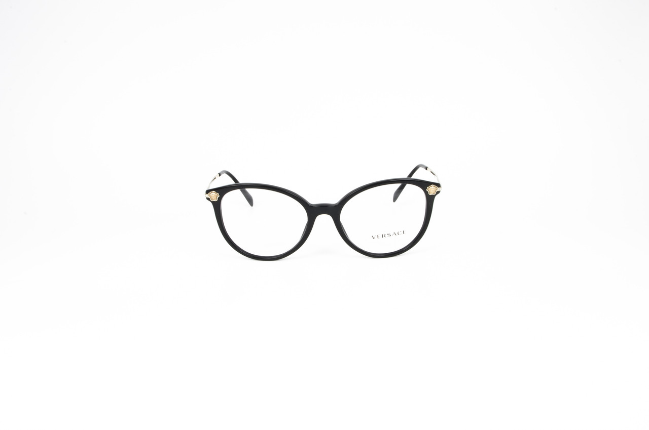 Оправа для окулярів жіноча Versace 3251-B GB1 Оригінал