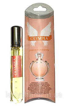 Жіночі мініпарфуми Paco Rabanne Olympea ( Раббане Олімпія), 20 мл