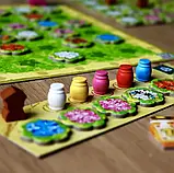 Настільна абстрактна гра Queenz: Бджола чи не бджола, 7+ (Queenz: To Bee or Not to Bee Mandoo Games), фото 4