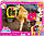 Інтерактивний Кінь Барбі Торнадо зі звуками Barbie Dancing Horse The Great Horse Chase Tornado HXJ42, фото 7