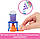 Лялька Барбі-науковець та аксесуари з Лялькою-блондинкою Barbie Scientist Doll and Accessories with Blonde JCR70, фото 4