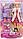 Лялька Барбі-науковець та аксесуари з Лялькою-блондинкою Barbie Scientist Doll and Accessories with Blonde JCR70, фото 7
