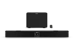 Акустична система Studio Evolution EvoSound Bar 2.1