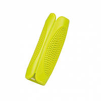 Тримач для письма з масажними щетинками для правші Yes 708236