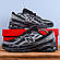 Чоловічі Кросівки New Balance 740 чорні, фото 3