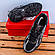 Чоловічі Кросівки New Balance 740 чорні, фото 4