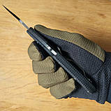 Ніж складний NAVY K-633 Plane (spyderco endura), фото 5