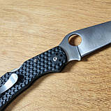 Ніж складний NAVY K-633 Plane (spyderco endura), фото 4