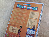 Super Minds 4 Комплект (2nd edition), фото 8