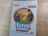 Super Minds 4 Комплект (2nd edition), фото 9