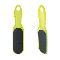 Терка для п'ят пластикова Staleks Classic 10 Type 1 (100 та 180 грит)