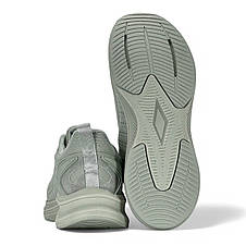 Жіночі кросівки BaaS текстильні (сітка) сіріі літні/весняні, фото 3