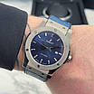 Годинник наручний Hublot Classic Fusion Automatic, фото 11