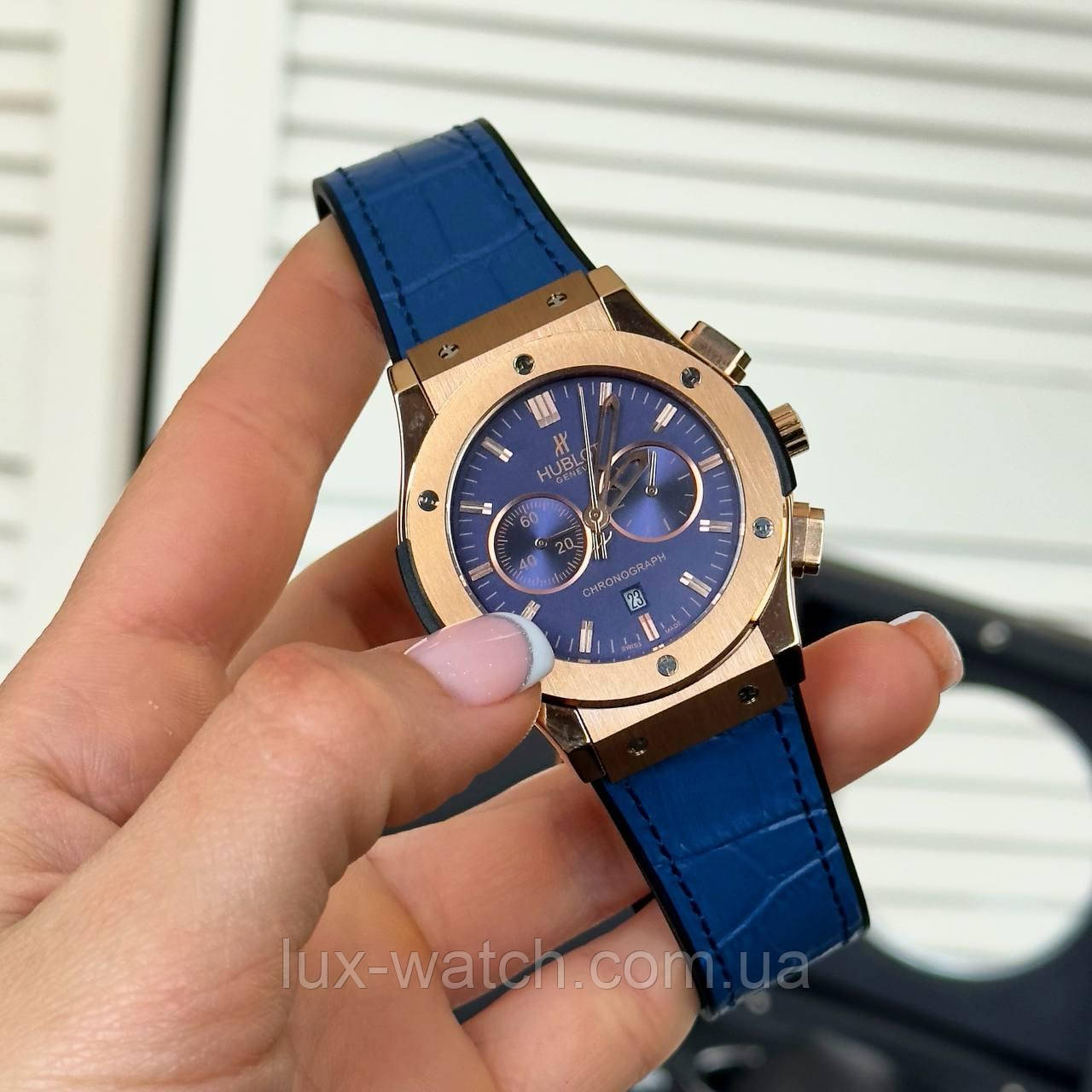 Наручний годинник Hublot