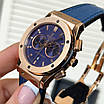 Наручний годинник Hublot, фото 7