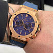 Наручний годинник Hublot, фото 9