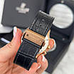 Модний наручний годинник Hublot Skeleton, фото 5