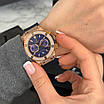 Стильний жіночий годинник Hublot, фото 7