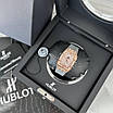 Витончений жіночий годинник Hublot Senna, фото 4