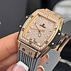 Витончений жіночий годинник Hublot Senna, фото 6