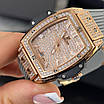 Витончений жіночий годинник Hublot Senna, фото 8
