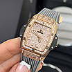 Витончений жіночий годинник Hublot Senna, фото 10