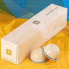 Nespresso Vertuo Coconut Vanilla (Кокосово-ванільний), Швейцарія (10 шт.) 230 мл, фото 4