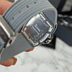Годинник жіночий модний Hublot Senna, фото 3