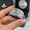 Годинник жіночий модний Hublot Senna, фото 5
