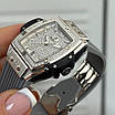 Годинник жіночий модний Hublot Senna, фото 7