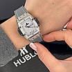 Годинник жіночий модний Hublot Senna, фото 8