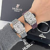 Годинник жіночий модний Hublot Senna, фото 9